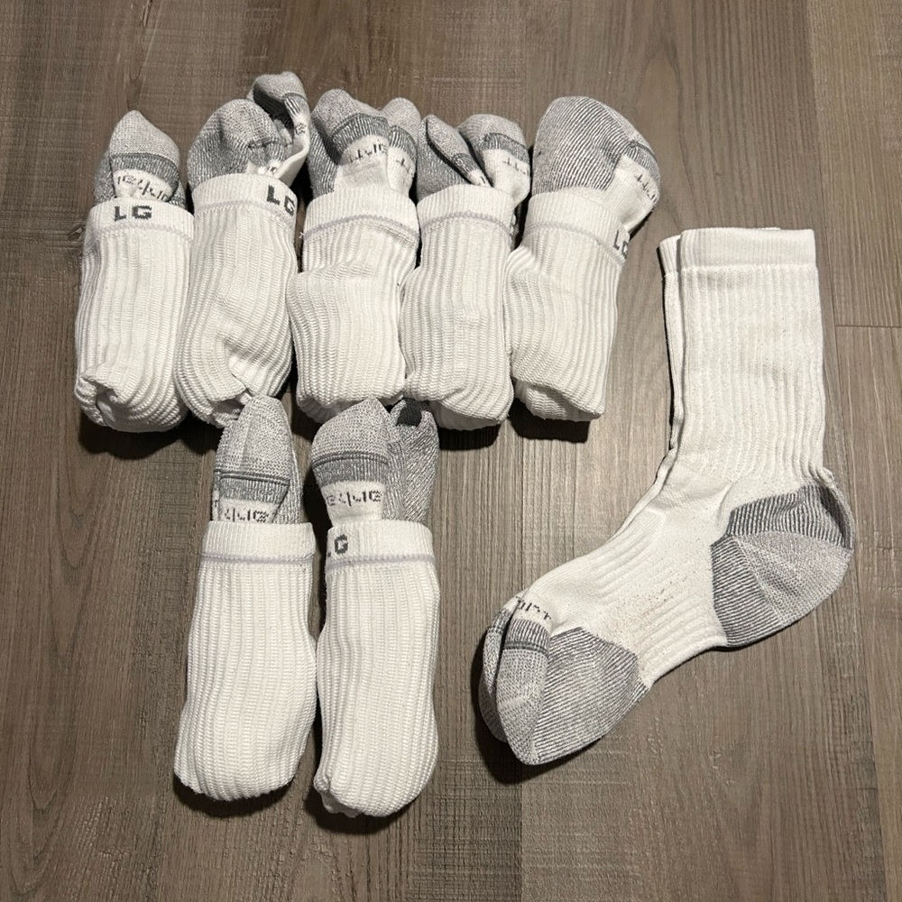 Men’s Carhartt socks